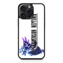 Hyperdimension Neptunia Games iPhone 15 Pro Max Case