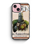 Dark Soul I Want You iPhone 15 Case