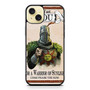 Dark Soul I Want You iPhone 15 Plus Case