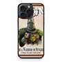 Dark Soul I Want You iPhone 15 Pro Max Case