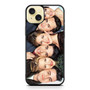 Friends Cast 2 iPhone 15 Plus Case