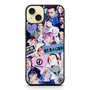 Gdragon Collage iPhone 15 Plus Case