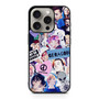 Gdragon Collage iPhone 15 Pro Case