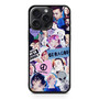 Gdragon Collage iPhone 15 Pro Max Case