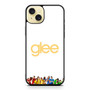 Glee 1 iPhone 15 Plus Case