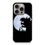 Godzilla 1 iPhone 15 Pro Case