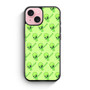Alien Collage iPhone 15 Case
