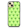 Alien Collage iPhone 15 Plus Case