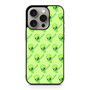 Alien Collage iPhone 15 Pro Case