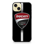 Ducati Corse iPhone 15 Plus Case
