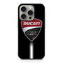 Ducati Corse iPhone 15 Pro Case