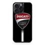 Ducati Corse iPhone 15 Pro Max Case