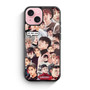 EXO Collage 1 iPhone 15 Case