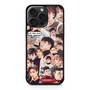 EXO Collage 1 iPhone 15 Pro Max Case
