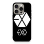 EXO Logo 2 iPhone 15 Pro Case
