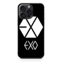 EXO Logo 2 iPhone 15 Pro Max Case