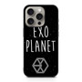 EXO Planet iPhone 15 Pro Case
