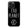 EXO Planet iPhone 15 Pro Max Case