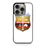 King and Country 1 iPhone 15 Pro Case
