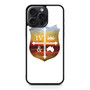 King and Country 1 iPhone 15 Pro Max Case