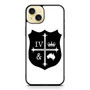 King and Country 2 iPhone 15 Plus Case