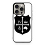 King and Country 2 iPhone 15 Pro Case