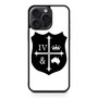 King and Country 2 iPhone 15 Pro Max Case