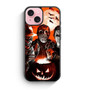 Halloween Slasher iPhone 15 Case