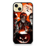 Halloween Slasher iPhone 15 Plus Case
