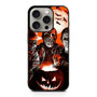 Halloween Slasher iPhone 15 Pro Case