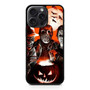 Halloween Slasher iPhone 15 Pro Max Case