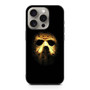 Friday 13th iPhone 15 Pro Case