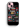 Friends 2 iPhone 15 Case