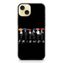 Friends 6 iPhone 15 Plus Case