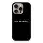 Friends 7 iPhone 15 Pro Case