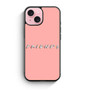 Friends 8 iPhone 15 Case