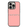 Friends 8 iPhone 15 Pro Case