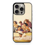 Friends Vacation Photo iPhone 15 Pro Case