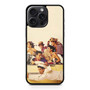 Friends Vacation Photo iPhone 15 Pro Max Case