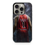 Derrick Rose Bulls iPhone 15 Pro Case