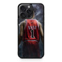 Derrick Rose Bulls iPhone 15 Pro Max Case