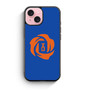 Derrick Rose Logo iPhone 15 Case