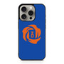 Derrick Rose Logo iPhone 15 Pro Case