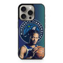 Minnesota Timberwolves 1 iPhone 15 Pro Case