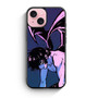 Devilman crybaby Akira Fudo iPhone 15 Case
