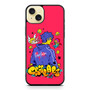 Devilman Crybaby iPhone 15 Plus Case