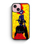 Devilman crybaby the devil iPhone 15 Case