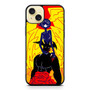 Devilman crybaby the devil iPhone 15 Plus Case