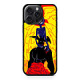 Devilman crybaby the devil iPhone 15 Pro Max Case
