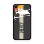 Overwatch Mercy iPhone XR Case Overwatch Mercy iPhone XR Case